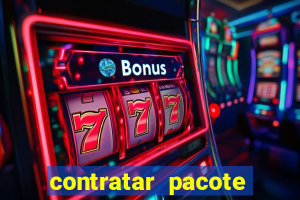 contratar pacote adicional tim beta